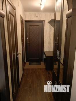 1-к квартира, на длительный срок, 34м2, 4/9 этаж