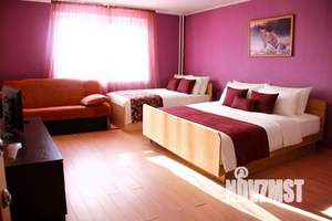 3-к квартира, посуточно, 98м2, 1/1 этаж