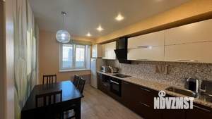 1-к квартира, на длительный срок, 40м2, 8/10 этаж