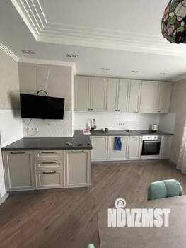 3-к квартира, посуточно, 114м2, 4/10 этаж