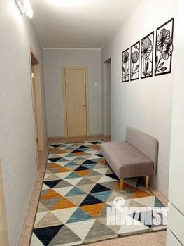 2-к квартира, на длительный срок, 63м2, 3/10 этаж