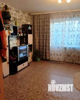 1-к квартира, на длительный срок, 43м2, 5/11 этаж