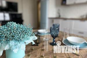 1-к квартира, посуточно, 49м2, 25/26 этаж