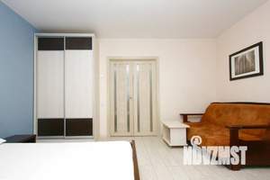 1-к квартира, посуточно, 43м2, 4/11 этаж