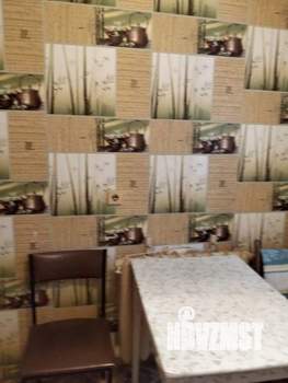 1-к квартира, на длительный срок, 46м2, 1/5 этаж