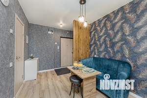 Студия квартира, посуточно, 25м2, 8/10 этаж