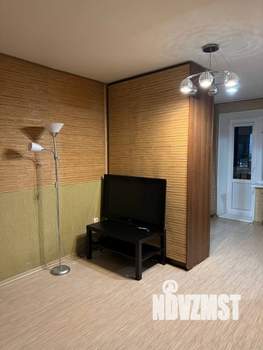 1-к квартира, на длительный срок, 33м2, 9/10 этаж