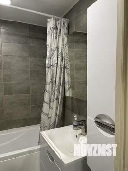 1-к квартира, на длительный срок, 31м2, 4/9 этаж