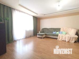 4-к квартира, посуточно, 120м2, 1/1 этаж