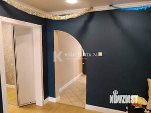 1-к квартира, на длительный срок, 47м2, 8/10 этаж