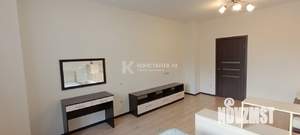 1-к квартира, на длительный срок, 54м2, 13/16 этаж