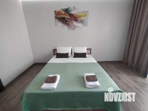 2-к квартира, посуточно, 60м2, 5/9 этаж