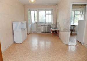 1-к квартира, на длительный срок, 32м2, 4/5 этаж