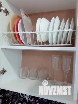 Студия квартира, посуточно, 27м2, 6/18 этаж