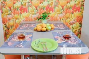 1-к квартира, посуточно, 43м2, 9/10 этаж