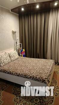 1-к квартира, посуточно, 30м2, 7/20 этаж