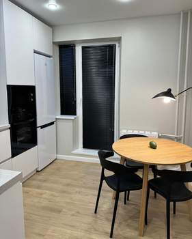 1-к квартира, на длительный срок, 32м2, 3/18 этаж