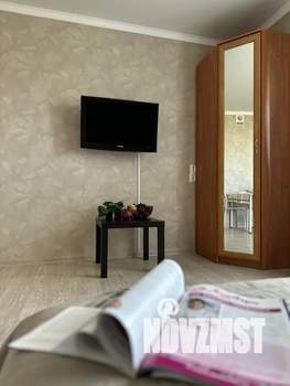 Студия квартира, посуточно, 30м2, 8/16 этаж