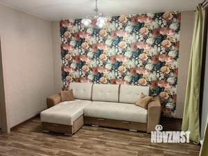 Студия квартира, на длительный срок, 34м2, 19/26 этаж