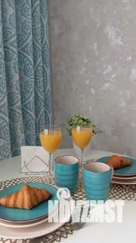 Студия квартира, посуточно, 28м2, 2/26 этаж