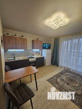 Студия квартира, на длительный срок, 26м2, 9/10 этаж