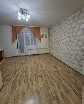 Студия квартира, на длительный срок, 26м2, 5/10 этаж