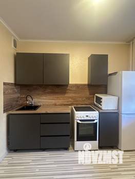 1-к квартира, на длительный срок, 40м2, 1/10 этаж