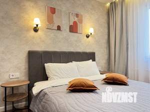 2-к квартира, посуточно, 70м2, 1/1 этаж
