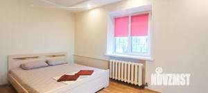 1-к квартира, посуточно, 36м2, 2/5 этаж