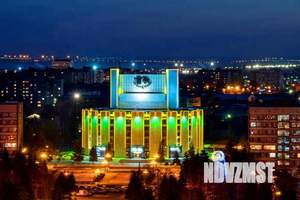 2-к квартира, посуточно, 65м2, 13/14 этаж