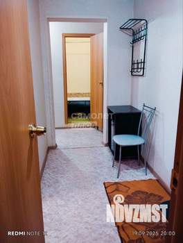 1-к квартира, на длительный срок, 41м2, 10/10 этаж