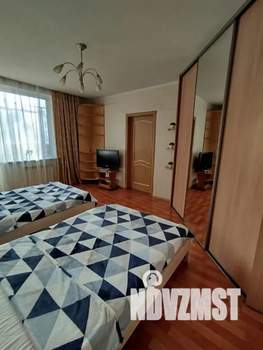 1-к квартира, посуточно, 36м2, 3/4 этаж