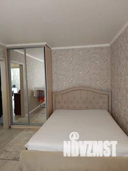 1-к квартира, посуточно, 35м2, 3/10 этаж