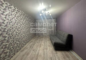 1-к квартира, на длительный срок, 30м2, 2/5 этаж