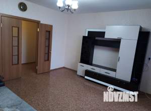 1-к квартира, на длительный срок, 40м2, 5/10 этаж