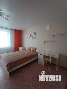 1-к квартира, на длительный срок, 43м2, 2/11 этаж