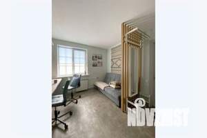 1-к квартира, посуточно, 20м2, 1/9 этаж