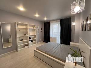 2-к квартира, на длительный срок, 58м2, 11/26 этаж