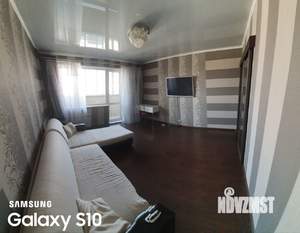 1-к квартира, на длительный срок, 50м2, 7/18 этаж