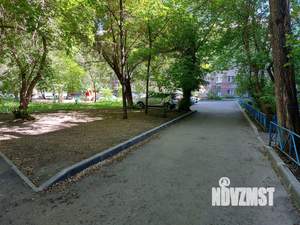 1-к квартира, на длительный срок, 29м2, 4/5 этаж