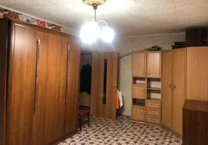 1-к квартира, на длительный срок, 30м2, 1/5 этаж