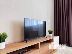 1-к квартира, посуточно, 45м2, 5/10 этаж