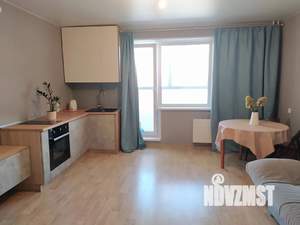 2-к квартира, посуточно, 60м2, 4/10 этаж