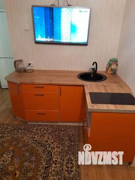 Студия квартира, посуточно, 24м2, 1/11 этаж