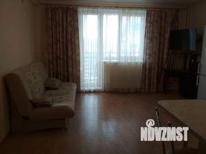 1-к квартира, на длительный срок, 32м2, 8/18 этаж