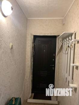 2-к квартира, на длительный срок, 43м2, 2/5 этаж