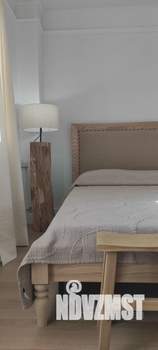 Студия квартира, на длительный срок, 25м2, 3/20 этаж