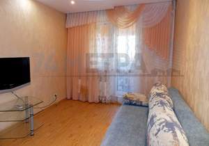 1-к квартира, на длительный срок, 32м2, 8/10 этаж