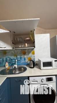 Студия квартира, посуточно, 33м2, 9/19 этаж