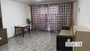 2-к квартира, на длительный срок, 40м2, 2/10 этаж